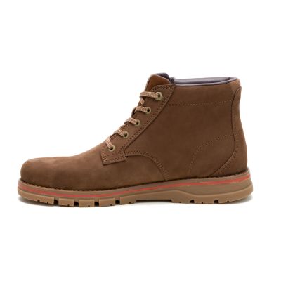 Estimate Chukka P727003 Mens Bison Boots