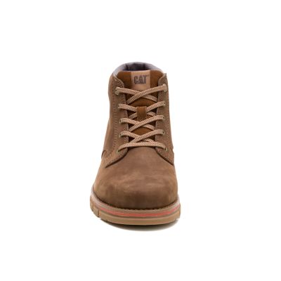 Estimate Chukka P727003 Mens Bison Boots