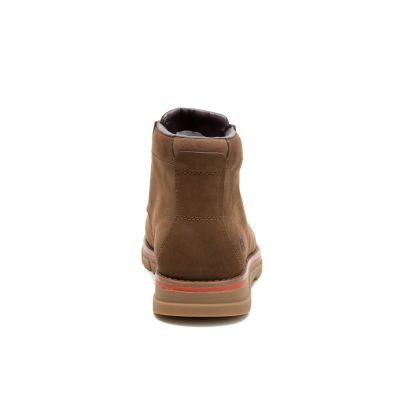 Estimate Chukka P727003 Mens Bison Boots
