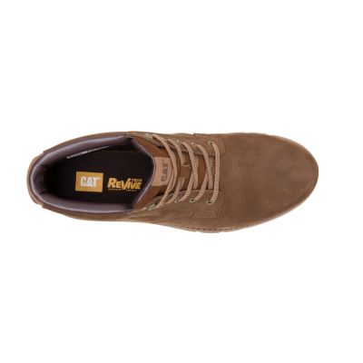 Estimate Chukka P727003 Mens Bison Boots
