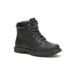 Bruiser 2.0 P110473  Black  Unisex Boots