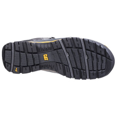 Munising Mens Grey  24717-40884 Safety Boots