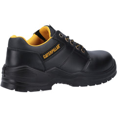 Striver Low S3 31899-54611 Black Safety Boots