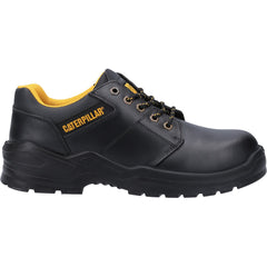 Striver Low S3 31899-54611 Black Safety Boots