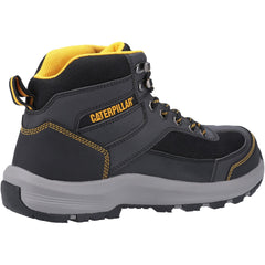 Elmore Mid 32215-55190 Grey Safety Boots