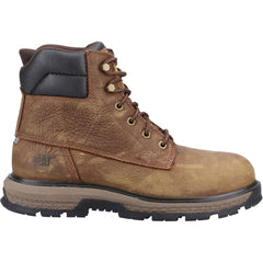 Exposition 36370-67815 Pyramid Safety Boots