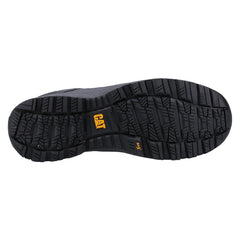 Charge S3 36646-68365 Black Safety Trainers