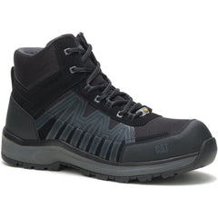 Charge 36647-68366 Black Safety Boots