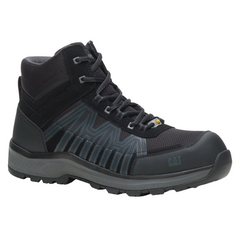 Charge 36647-68366 Black Safety Boots