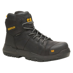Crossrail 2.0 38453-71659 Black Safety Boots