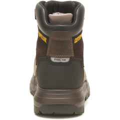 Diagnostic 2.0 39322-73425 Coffee Safety Boots