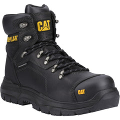 Diagnostic 2.0 39322-75700 Black Safety Boots