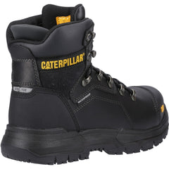 Diagnostic 2.0 39322-75700 Black Safety Boots