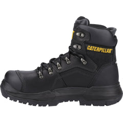 Diagnostic 2.0 39322-75700 Black Safety Boots