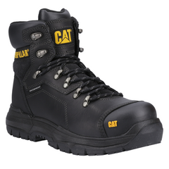 Diagnostic 2.0 39322-75700 Black Safety Boots