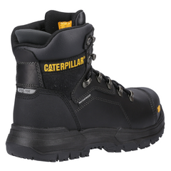 Diagnostic 2.0 39322-75700 Black Safety Boots