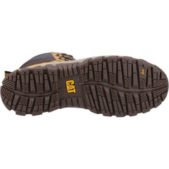 Threshold Rebound  40577-75795 Honey Safety Boots