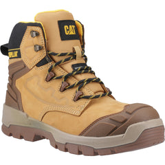Striver  XL 6"  41887-78297 Honey Safety Boots