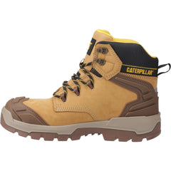 Striver  XL 6"  41887-78297 Honey Safety Boots