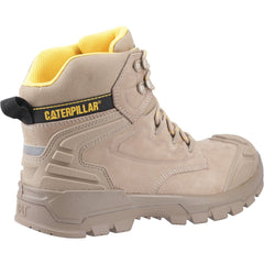 Striver  XL 6" 41887-78298 Stone  Safety Boots