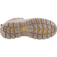 Striver  XL 6" 41887-78298 Stone  Safety Boots
