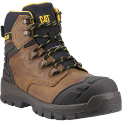 Striver  XL 6"  41888-78734 Dark Beige Safety Boots
