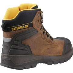 Striver  XL 6"  41888-78734 Dark Beige Safety Boots