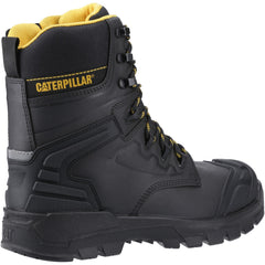 Striver  XL 8" 41889-78300 Black  Safety Boots