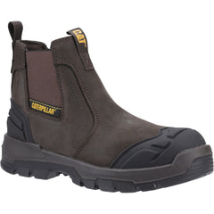 Striver  XL Dealer Brown 41890-78302  Safety Boots