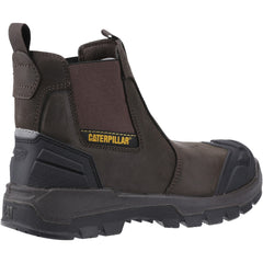 Striver  XL Dealer Brown 41890-78302  Safety Boots