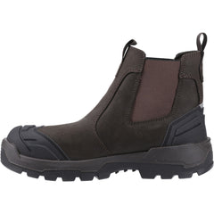 Striver  XL Dealer Brown 41890-78302  Safety Boots