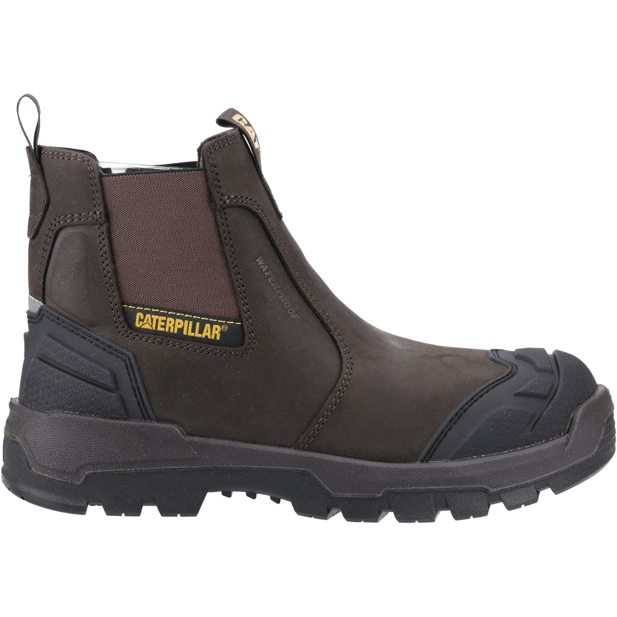 Striver  XL Dealer Brown 41890-78302  Safety Boots