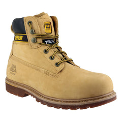 Holton 12808-15308 Honey Safety Boots