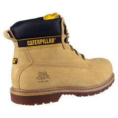 Holton 12808-15308 Honey Safety Boots