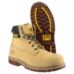 Holton 12808-15308 Honey Safety Boots