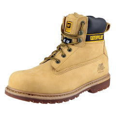 Holton 12808-15308 Honey Safety Boots