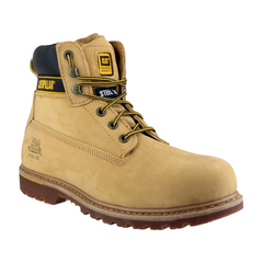 Holton 12808-15308 Honey Safety Boots