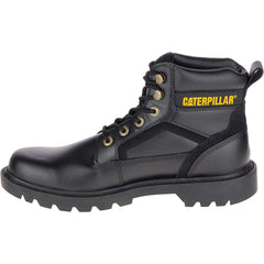 Stickshift  P712702  Black Mens Boots