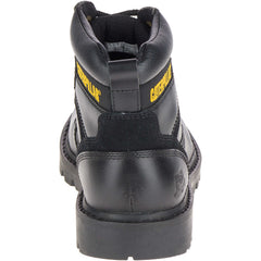 Stickshift  P712702  Black Mens Boots